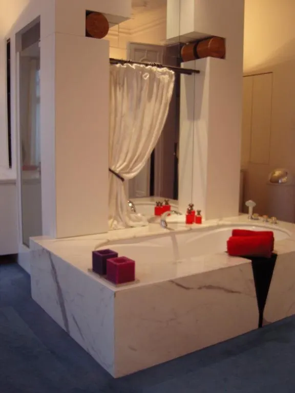 Hotel B&B Max 69 Schaerbeek