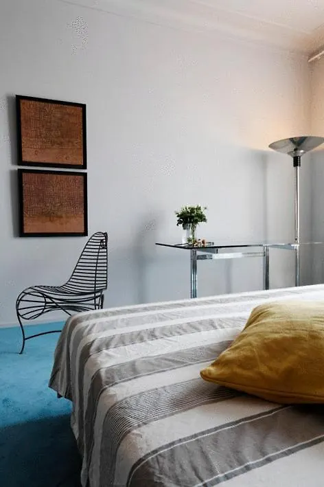 Hotel B&B Max 69 Schaerbeek