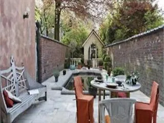 Hotel B&B Max 69 Schaerbeek Belgia
