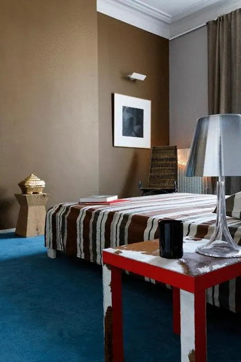B&B Max 69 Schaerbeek